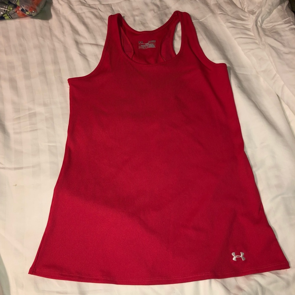 Women’s Under Armour Xl Tank Top